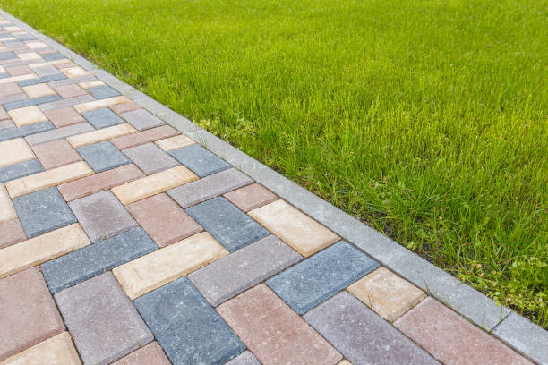 Best Affordable Driveway Paving  in USA